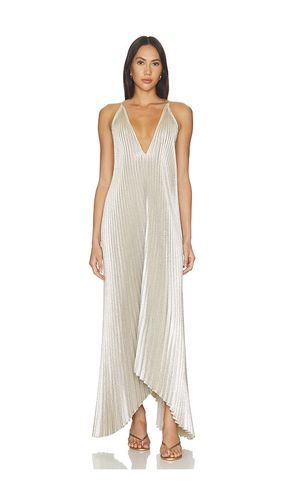 ROBE DE SOIRÉE THE MUSE en . Taille 10/M. Also en 14/XL, 8/S - L'IDEE - Modalova