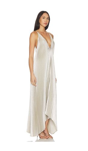 ROBE DE SOIRÉE THE MUSE en . Taille 10/M. Also en 14/XL, 8/S - L'IDEE - Modalova