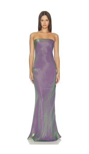 ROBE YORK en . Taille 8/S. Also en - L'IDEE - Modalova