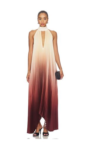 ROBE OPERA en . Taille 10/M. Also en 12/L, 14/XL, 8/S - L'IDEE - Modalova