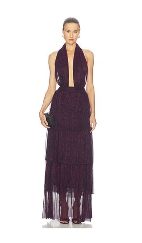 ROBE NAMMOS en . Taille 10/M. Also en 12/L, 14/XL, 6/XS, 8/S - L'IDEE - Modalova