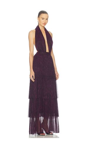 ROBE NAMMOS en . Taille 8/S. Also en 6/XS, 10/M, 12/L, 14/XL - L'IDEE - Modalova