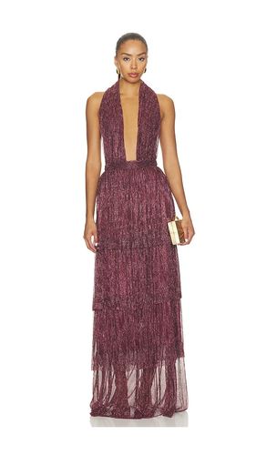 ROBE NAMMOS en . Taille 10/M. Also en 14/XL - L'IDEE - Modalova