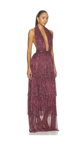 ROBE NAMMOS en . Taille 10/M. Also en 14/XL, 8/S - L'IDEE - Modalova