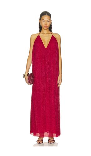 ROBE ANEMOS en . Taille 10/M. Also en 12/L, 14/XL, 6/XS, 8/S - L'IDEE - Modalova