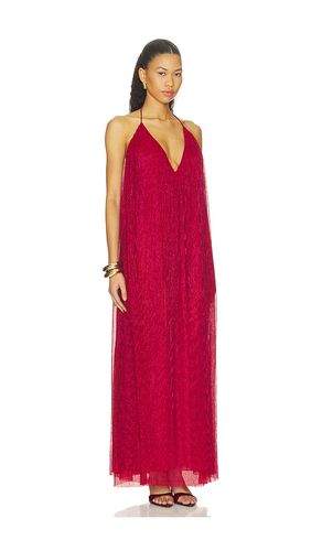 ROBE ANEMOS en . Taille 10/M. Also en 12/L, 14/XL, 6/XS, 8/S - L'IDEE - Modalova