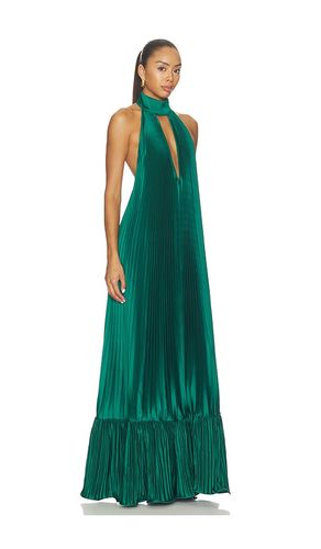 ROBE DE SOIRÉE LIBERTIE en . Taille 10/M. Also en 12/L, 6/XS, 8/S - L'IDEE - Modalova