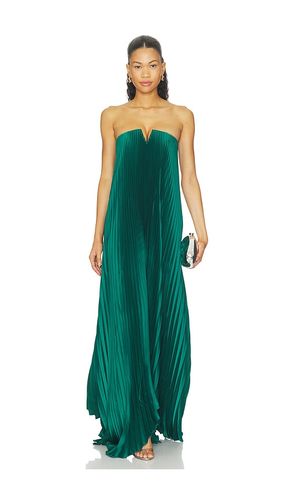 ROBE DE SOIRÉE NOIRE en . Taille 10/M. Also en 12/L, 6/XS, 8/S - L'IDEE - Modalova