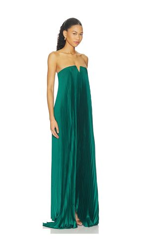 ROBE DE SOIRÉE NOIRE en . Taille 14/XL. Also en 6/XS, 8/S - L'IDEE - Modalova