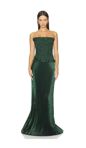 ROBE DE SOIRÉE MAYA en . Taille 10/M. Also en 6/XS - L'IDEE - Modalova