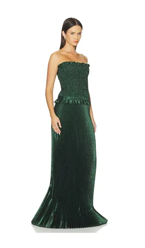 ROBE DE SOIRÉE MAYA en . Taille 10/M. Also en 12/L, 6/XS, 8/S - L'IDEE - Modalova