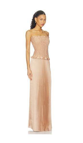 ROBE DE SOIRÉE MAYA en . Taille 6/XS. Also en 8/S, 10/M, 12/L - L'IDEE - Modalova