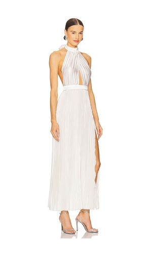 ROBE DE SOIRÉE RENAISSANCE en . Taille 10/M. Also en 14/XL, 8/S - L'IDEE - Modalova