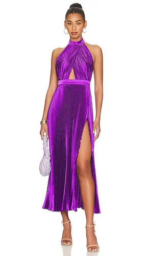 ROBE DE SOIRÉE RENAISSANCE en . Taille 10/M. Also en 6/XS, 8/S - L'IDEE - Modalova