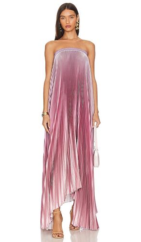 ROBE DE SOIRÉE BISOUS en . Taille 10/M. Also en 14/XL - L'IDEE - Modalova