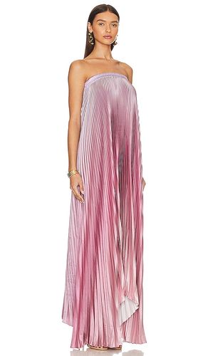ROBE DE SOIRÉE BISOUS en . Taille 10/M. Also en 12/L, 14/XL - L'IDEE - Modalova