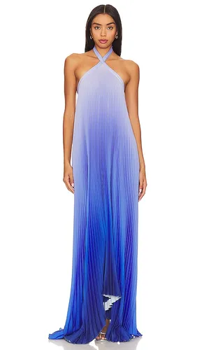 ROBE DE SOIRÉE DEESSE en . Taille 10/M. Also en 14/XL, 6/XS, 8/S - L'IDEE - Modalova