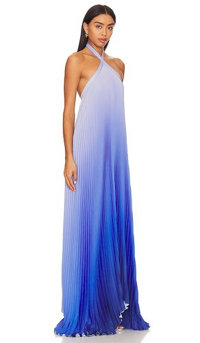 ROBE DE SOIRÉE DEESSE en . Taille 10/M. Also en 12/L, 14/XL, 6/XS, 8/S - L'IDEE - Modalova