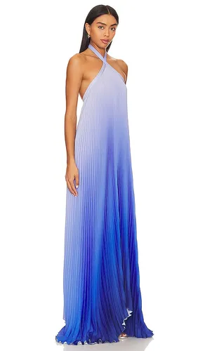 ROBE DE SOIRÉE DEESSE en . Taille 10/M. Also en 14/XL, 6/XS, 8/S - L'IDEE - Modalova