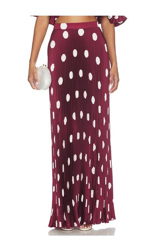JUPE GALA en . Taille 10/M. Also en 14/XL, 6/XS, 8/S - L'IDEE - Modalova