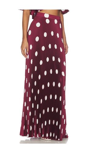 JUPE GALA en . Taille 10/M. Also en 14/XL, 6/XS, 8/S - L'IDEE - Modalova