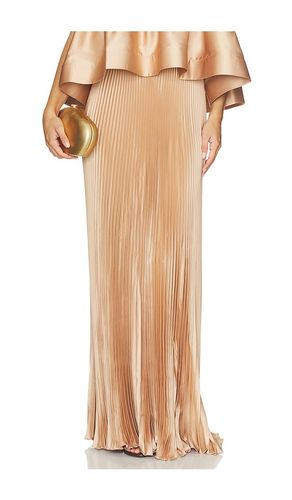 JUPE GALA en . Taille 10/M. Also en 12/L, 6/XS, 8/S - L'IDEE - Modalova