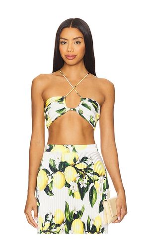 X REVOLVE Jardin Top en . Taille 6/XS. Also en 10/M, 12/L - L'IDEE - Modalova