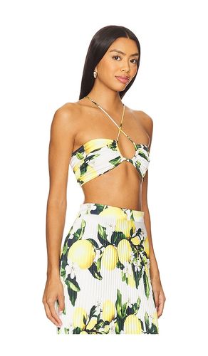 X REVOLVE Jardin Top en . Taille 10/M. Also en 12/L, 6/XS, 8/S - L'IDEE - Modalova