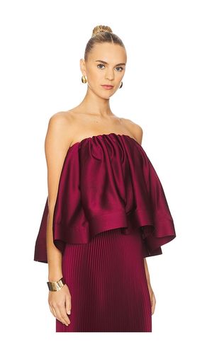 Breeana Top en . Taille 6/XS. Also en 8/S, 10/M - L'IDEE - Modalova