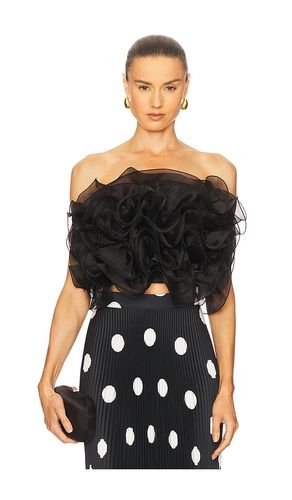 Coucou Organza Top en . Taille 10/M. Also en 12/L, 6/XS, 8/S - L'IDEE - Modalova