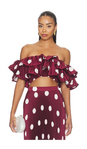 Debut Top en . Taille 8/S. Also en 12/L - L'IDEE - Modalova