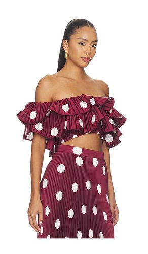 Debut Top en . Taille 8/S. Also en 10/M, 12/L, 14/XL - L'IDEE - Modalova