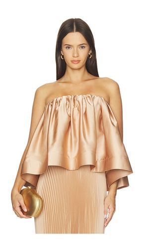 Breeana Top en . Taille 10/M. Also en 12/L, 6/XS, 8/S - L'IDEE - Modalova