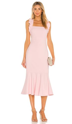 ROBE MI-LONGUE HARA in . Size 8 - LIKELY - Modalova