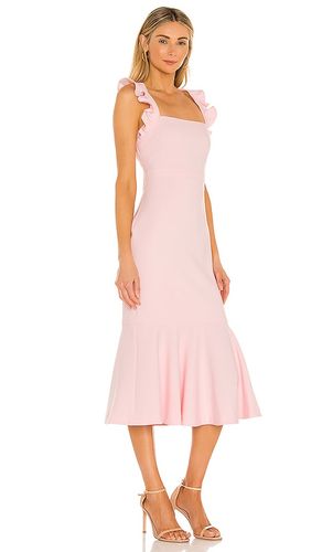 ROBE MI-LONGUE HARA en . Taille 4. Also en 8 - LIKELY - Modalova