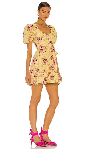 ROBE COURTE QUINN en . Taille 0. Also en - LIKELY - Modalova