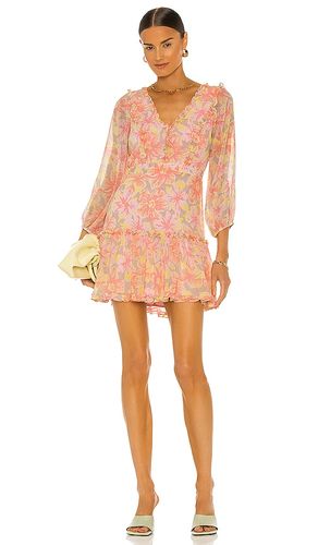 ROBE COURTE MIA en . Taille 00. Also en 8 - LIKELY - Modalova