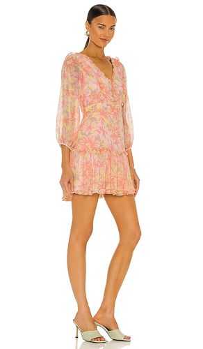 ROBE COURTE MIA en . Taille 00. Also en 8 - LIKELY - Modalova
