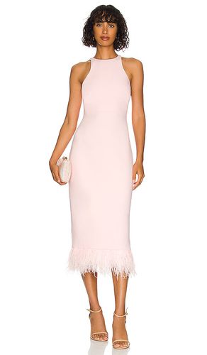 ROBE MI-LONGUE CHANDLER in . Size 00, 2 - LIKELY - Modalova