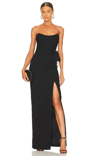 ROBE DE SOIRÉE MADDIE en . Taille 0. Also en 10, 2, 4, 6, 8 - LIKELY - Modalova