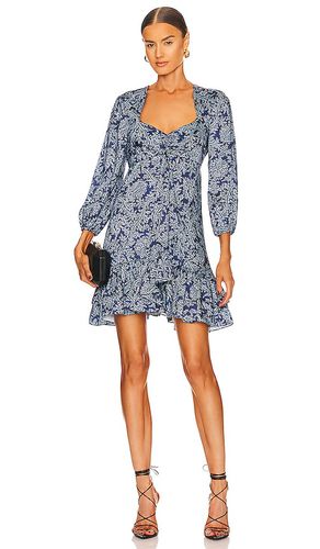 ROBE COURTE SHAWN in . Size 14, 6 - LIKELY - Modalova