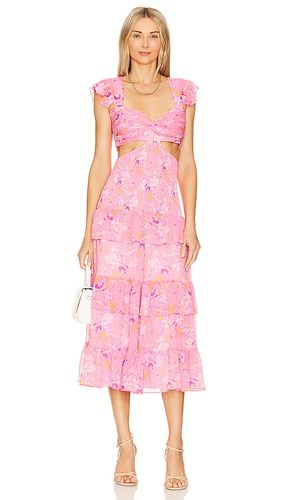 ROBE CALISTA in . Size 0, 10, 12, 2, 6, 8 - LIKELY - Modalova