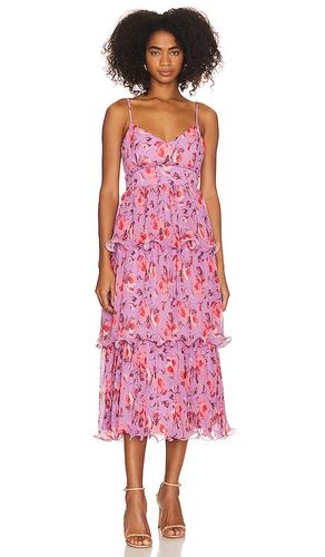 ROBE MI-LONGUE ADRIANA in . Size 00, 10, 4, 6, 8 - LIKELY - Modalova