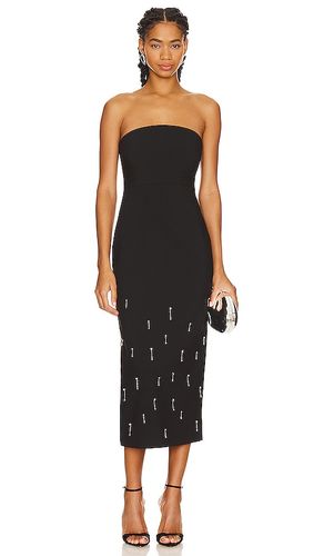 ROBE MI-LONGUE BENNY en . Taille 0. Also en 2 - LIKELY - Modalova