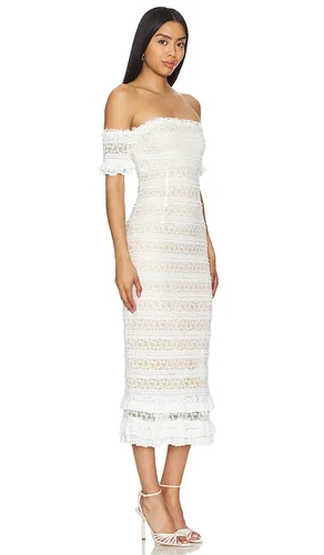 ROBE MILARO en . Taille 0. Also en - LIKELY - Modalova