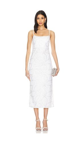 ROBE MI-LONGUE LEALA en . Taille 0. Also en 2 - LIKELY - Modalova