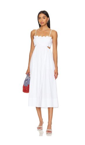 ROBE MI-LONGUE PRISCILLA in . Size 6 - LIKELY - Modalova