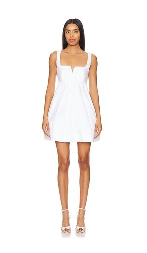 ROBE COURTE RANDA en . Taille 2. Also en 8 - LIKELY - Modalova