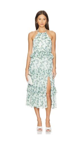 ROBE MI-LONGUE DYANA in . Size 12, 2 - LIKELY - Modalova