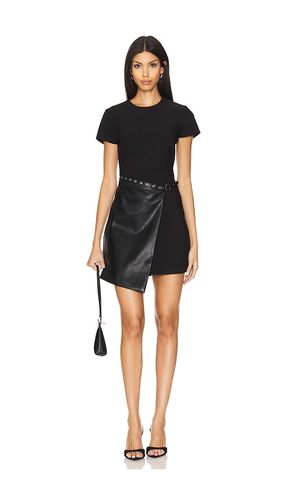 LIKELY ROBE LIANA in Black. Size 6 - LIKELY - Modalova